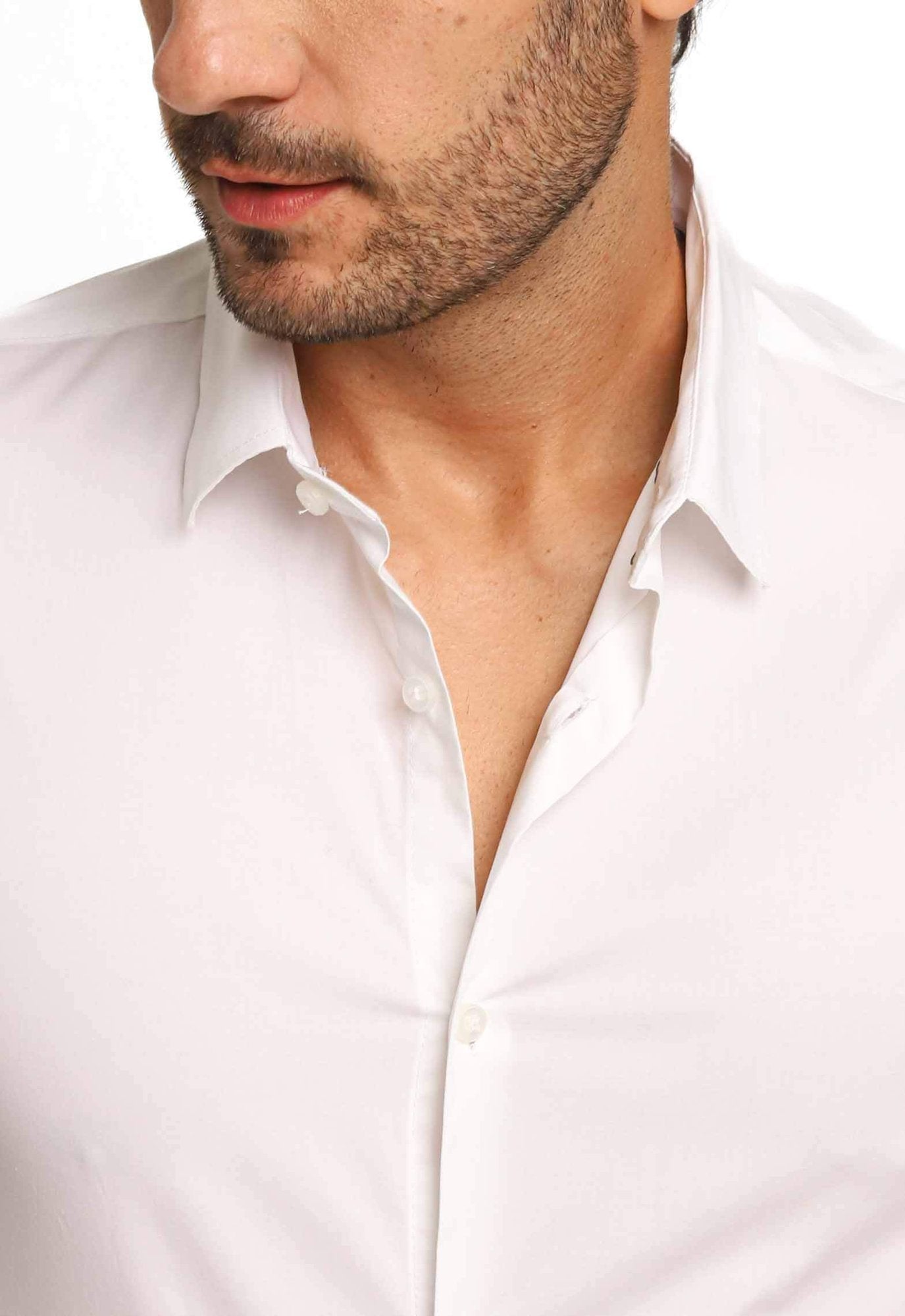 Camisa Dom Henrico ml Slim Fit Oslo - Henri Store
