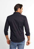 Camisa Dom Henrico ml Slim Fit Oslo - Henri Store