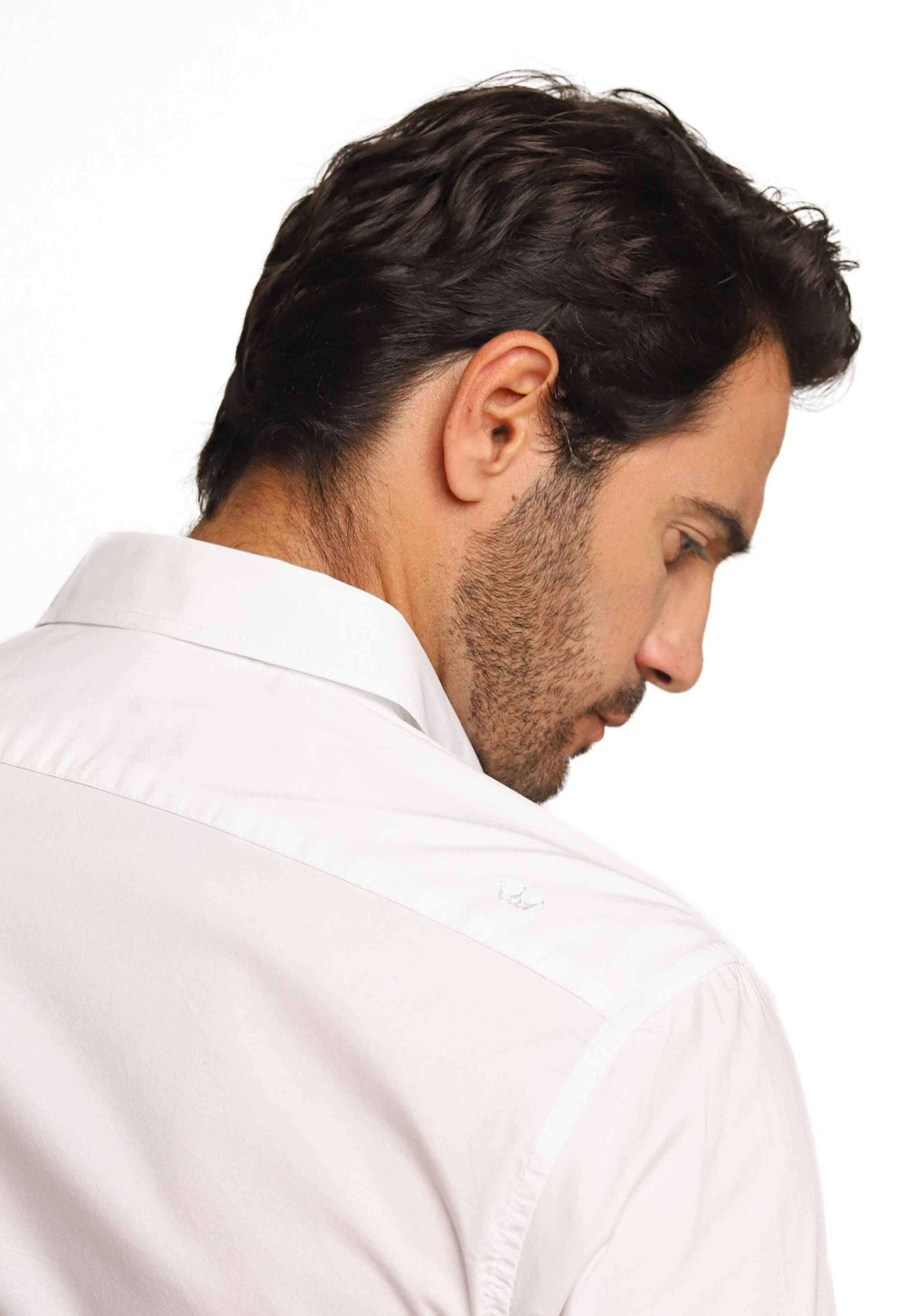 Camisa Dom Henrico ml Slim Fit Oslo - Henri Store