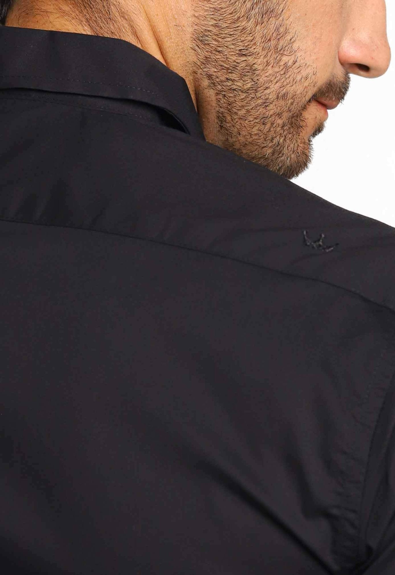 Camisa Dom Henrico ml Slim Fit Oslo - Henri Store