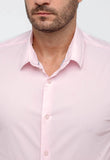 Camisa Dom Henrico ml Slim Fit Oslo - Henri Store