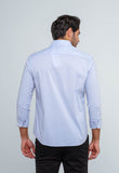 Camisa Dom Henrico ml Slim Fit Rivne