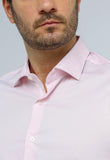 Camisa Dom Henrico ml Slim Fit Rivne
