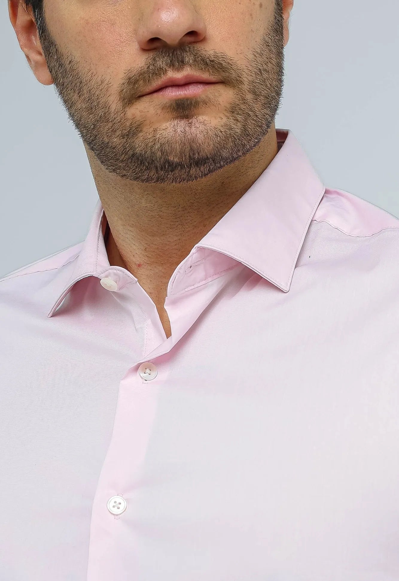 Camisa Dom Henrico ml Slim Fit Rivne - Henri Store