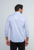 Camisa Dom Henrico ml Slim Fit Rivne - Henri Store