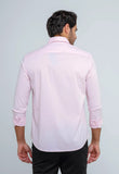 Camisa Dom Henrico ml Slim Fit Rivne - Henri Store