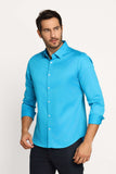 Camisa Dom Henrico Ml Slim Fit Tucson - Henri Store