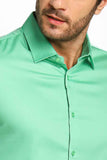 Camisa Dom Henrico Ml Slim Fit Tucson - Henri Store