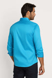 Camisa Dom Henrico Ml Slim Fit Tucson - Henri Store