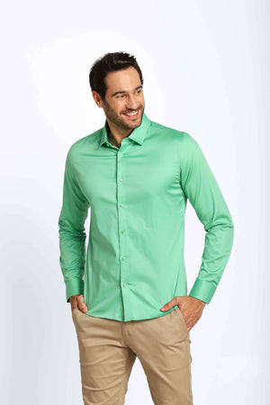 Verde