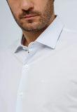 Camisa Dom Henrico Ml Slim Varsóvia