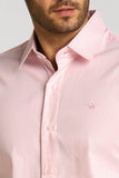 Camisa Dom Henrico Ml Slim Varsóvia - Henri Store
