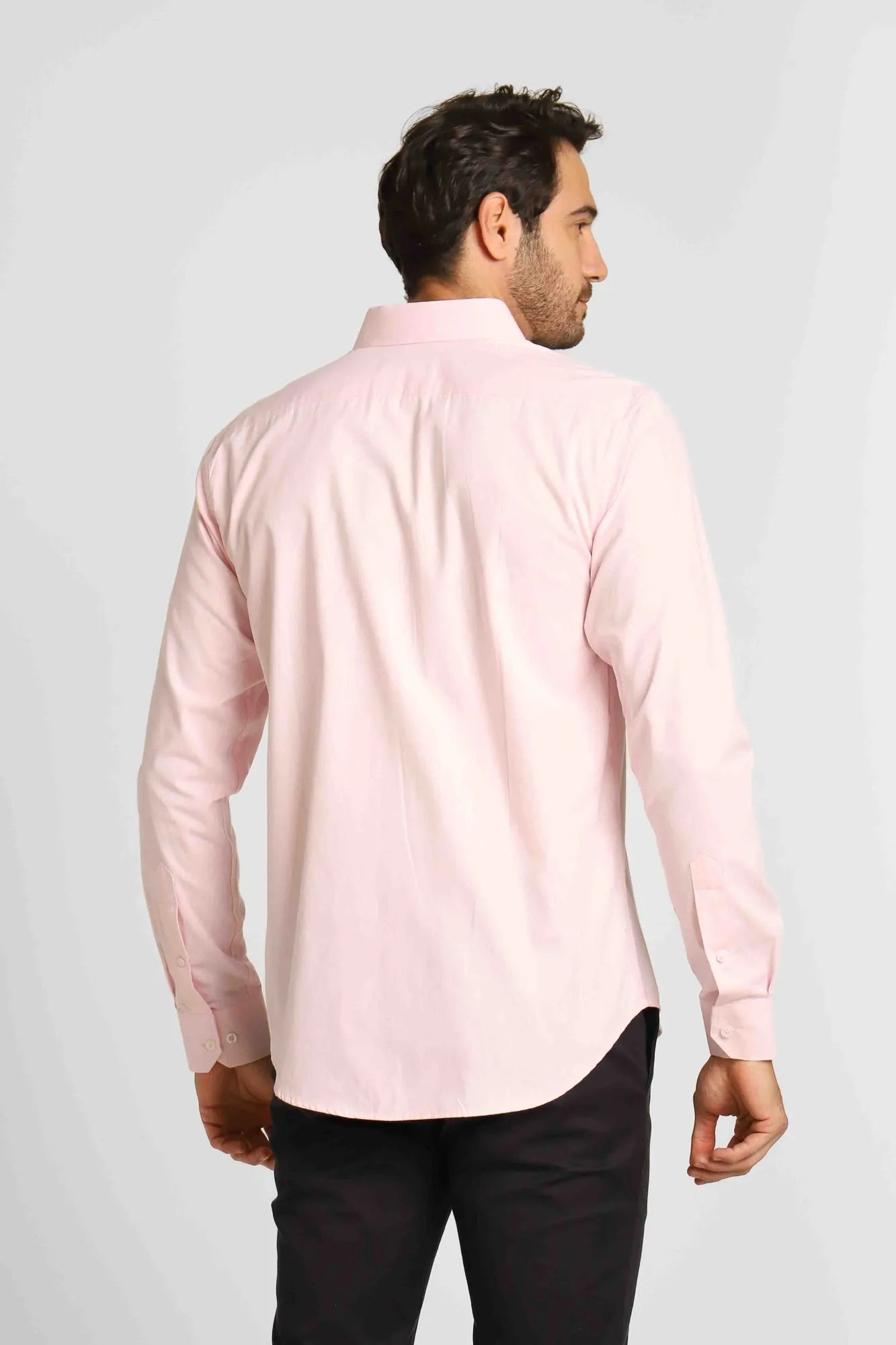 Camisa Dom Henrico Ml Slim Varsóvia - Henri Store
