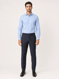 Camisa Dom Henrico Ml Slim Varsóvia - Henri Store