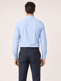 Camisa Dom Henrico Ml Slim Varsóvia - Henri Store