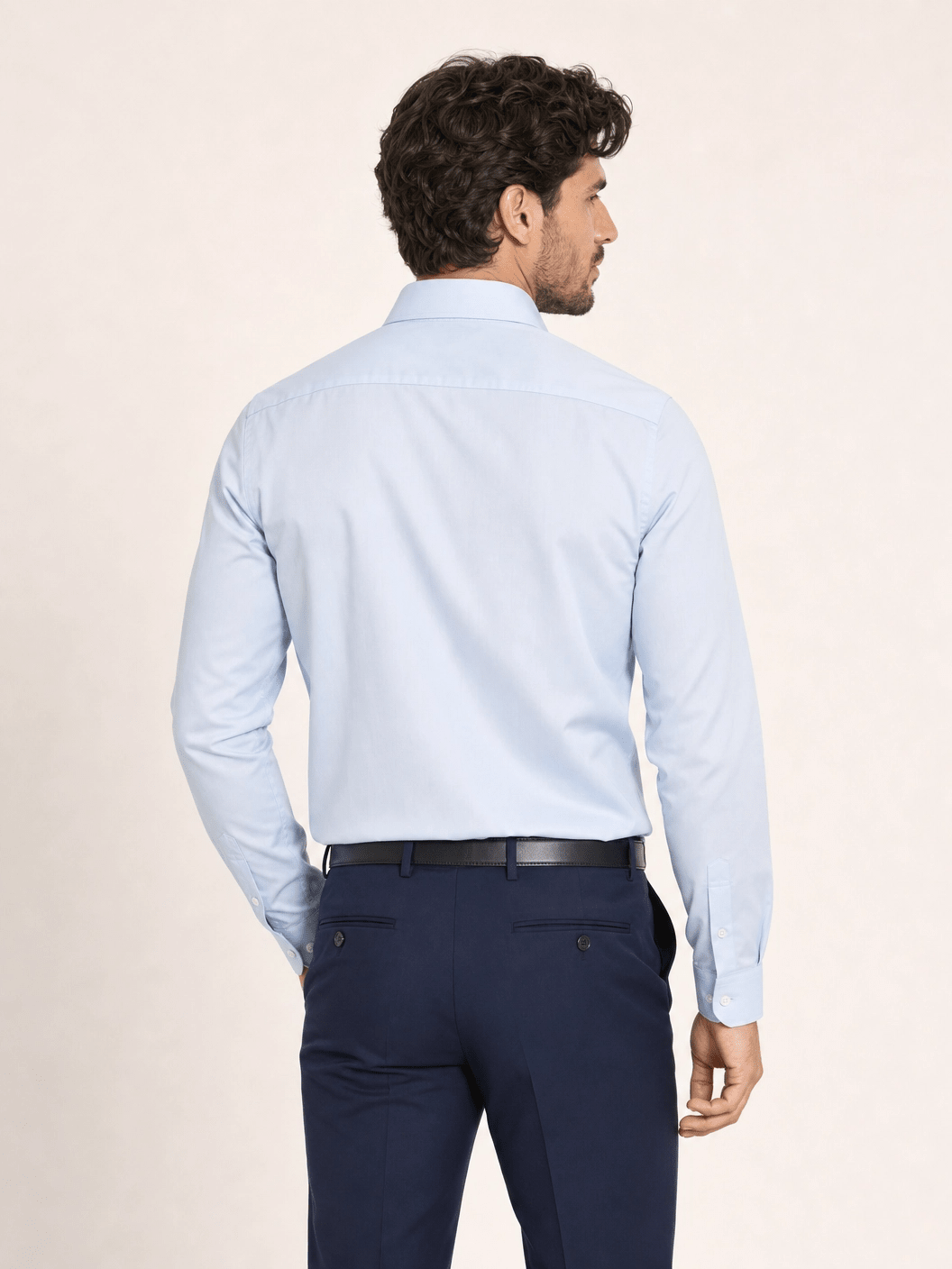 Camisa Dom Henrico Ml Slim Varsóvia - Henri Store