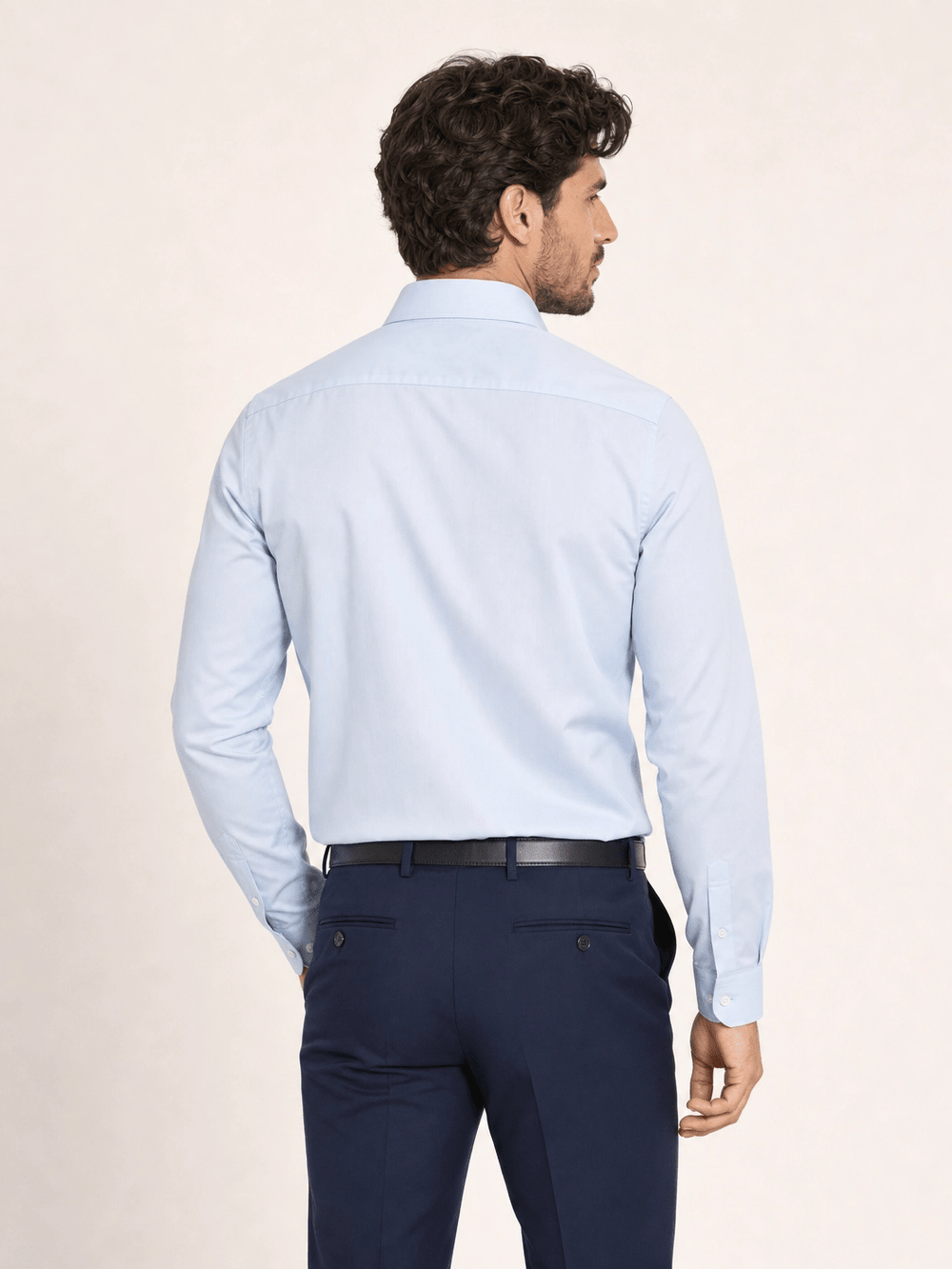 Camisa Dom Henrico Ml Slim Varsóvia - Henri Store