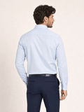 Camisa Dom Henrico Ml Slim Varsóvia - Henri Store