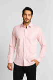 Camisa Dom Henrico Ml Slim Varsóvia - Henri Store