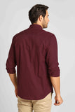 Camisa Dom Henrico ml Slim Xadrez - Henri Store