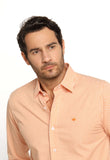 Camisa Dom Henrico ml Xadrez - Henri Store