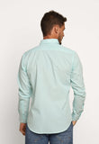 Camisa Dom Henrico ml Xadrez - Henri Store