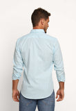 Camisa Dom Henrico ml Xadrez - Henri Store