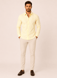 Camisa Dom Henrico ml Xadrez - Henri Store