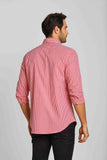 Camisa Dom Henrico ml Xadrez - Henri Store