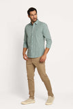 Camisa Dom Henrico ml Xadrez - Henri Store