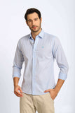 Camisa Dom Henrico ml Xadrez - Henri Store