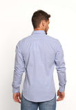 Camisa Dom Henrico ml Xadrez - Henri Store