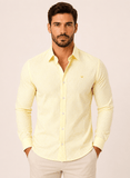 Camisa Dom Henrico ml Xadrez - Henri Store