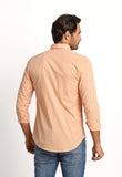 Camisa Dom Henrico ml Xadrez - Henri Store
