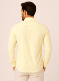 Camisa Dom Henrico ml Xadrez - Henri Store