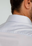 Camisa Dom Henrico Social Manga Longa Slim Fit - Henri Store
