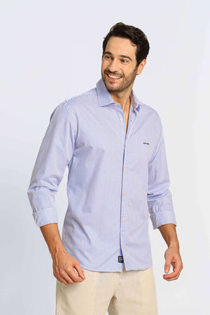 Azul