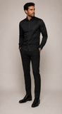 Camisa ML Sergio K Silver Classic - Henri Store