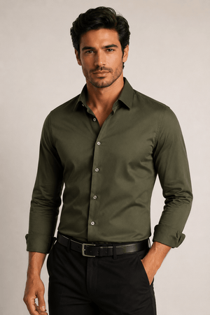 Verde Militar