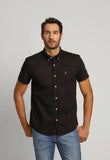 Camisa RL Mc Oxford Ponei Colorido