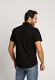 Camisa RL Mc Oxford Ponei Colorido