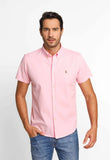 Camisa RL Mc Oxford Ponei Colorido