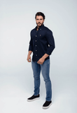 Camisa RL Básica Custom Fit. - Henri Store