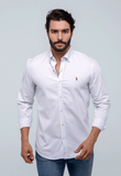 Camisa RL Básica Custom Fit. - Henri Store