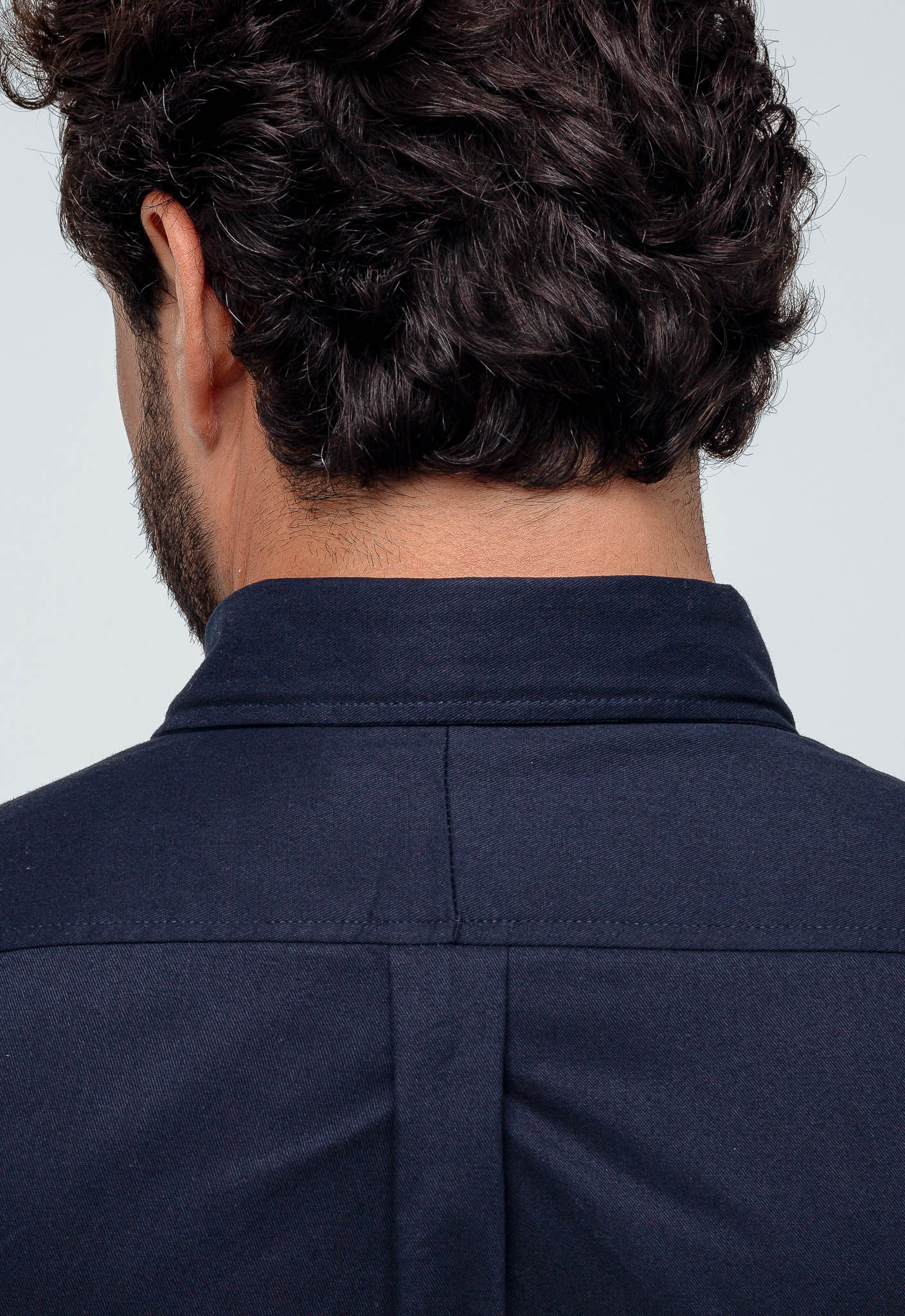 Camisa RL Básica Custom Fit. - Henri Store