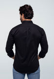 Camisa RL Básica Custom Fit. - Henri Store