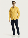 Camisa RL Custom Fit Lisa Poney Colorido - Henri Store