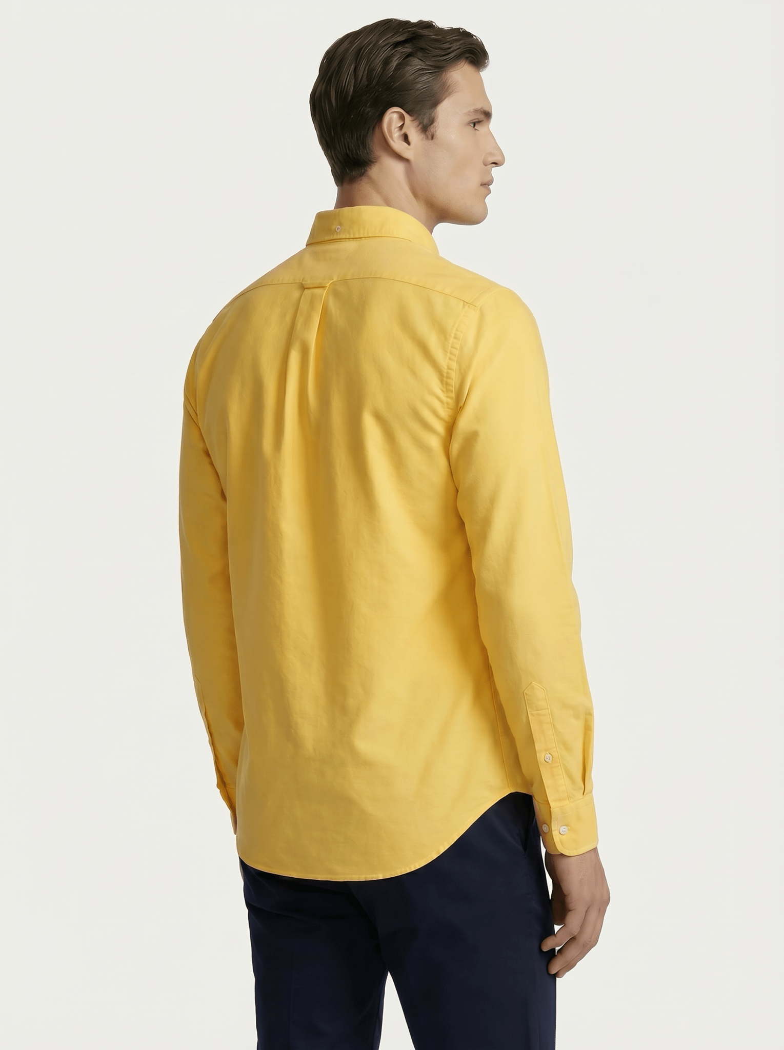 Camisa RL Custom Fit Lisa Poney Colorido - Henri Store