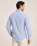 Camisa RL Custom Fit Lisa Poney Colorido - Henri Store