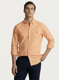 Camisa RL Custom Fit Lisa Poney Colorido - Henri Store